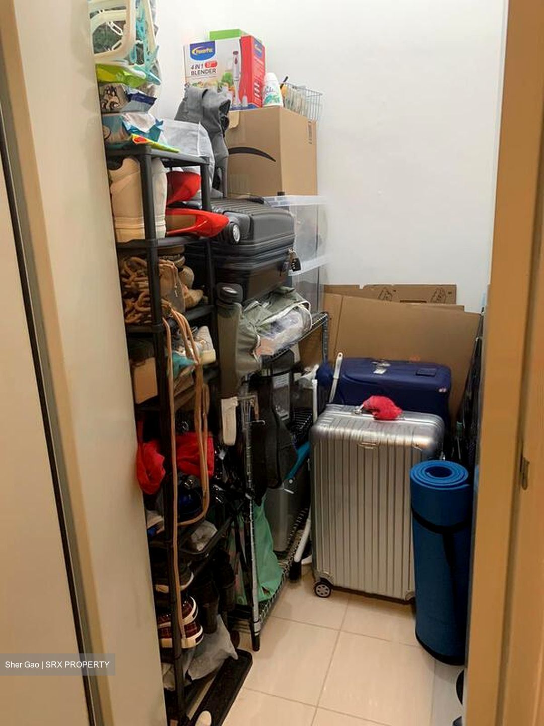 Oxley Edge (D9), Apartment #482798791